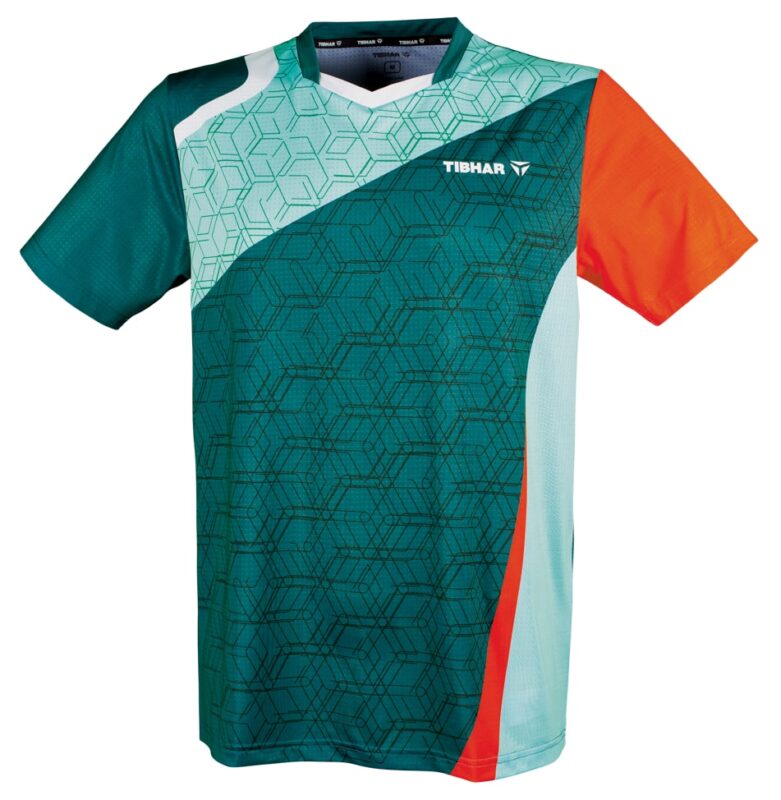 Tibhar Shirt Sol