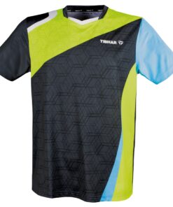 Tibhar Shirt Sol gelb