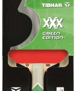 Tibhar Komplettschläger XXX Green Edition