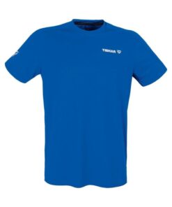 Tibhar T-Shirt Smash Blau