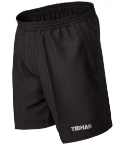 Tibhar Shorts Trend