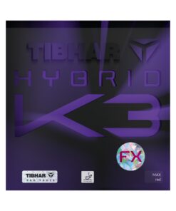 Tibhar Hybrid K3 FX
