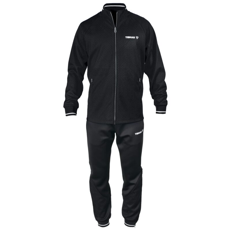 Tibhar Trainingsanzug Osmium