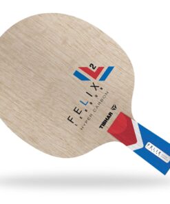 Tibhar Holz Felix Lebrun Hyper Carbon Inside