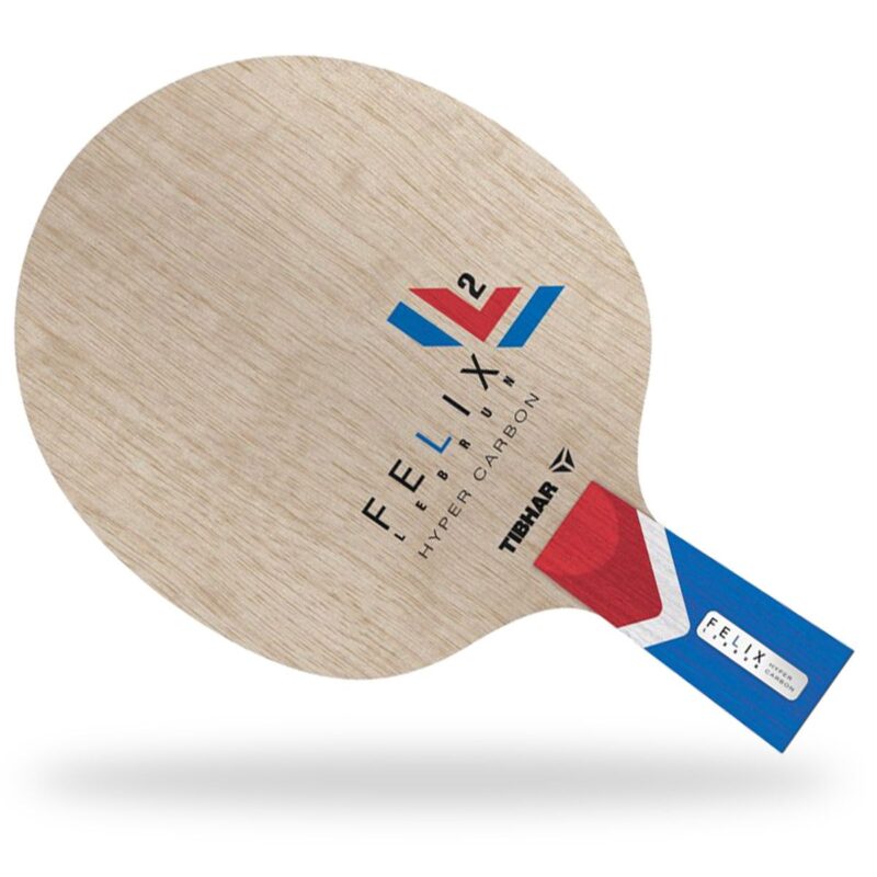 Tibhar Holz Felix Lebrun Hyper Carbon Inside