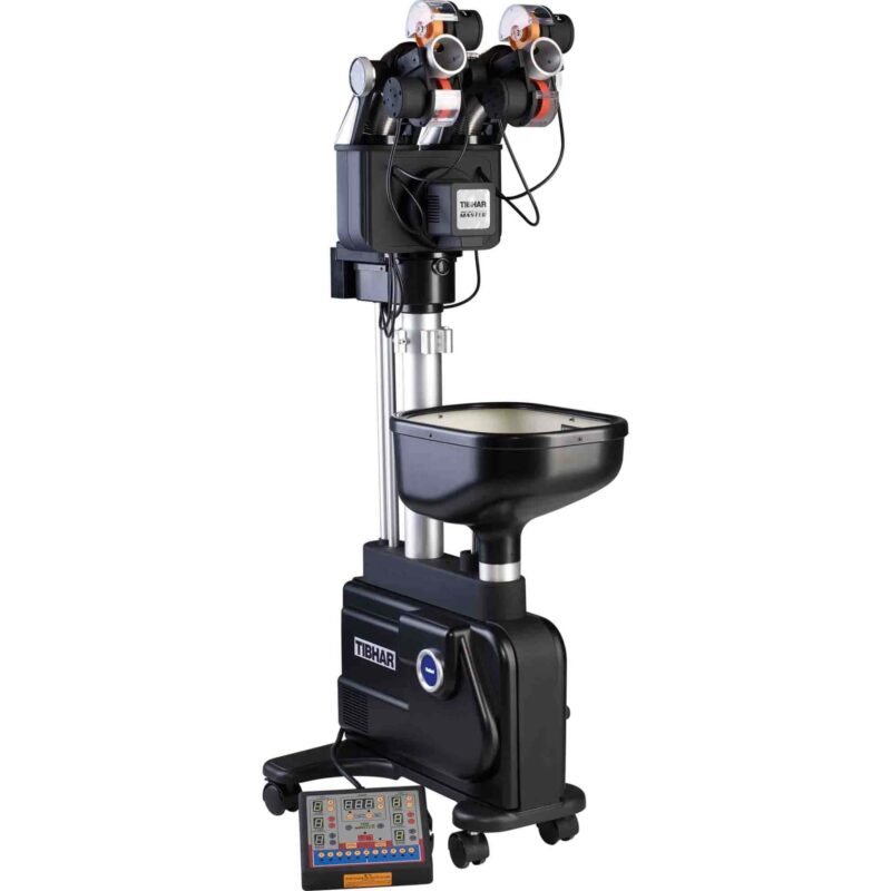 Tibhar Roboter Robopro Master