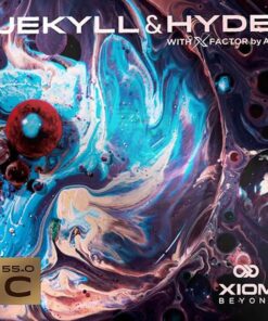 Xiom Jekyll & Hyde C55.0