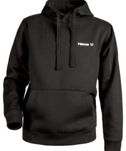 Tibhar Hoodie Nero