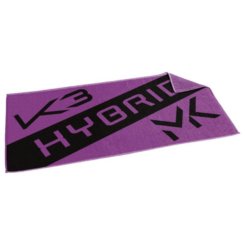 Tibhar Handtuch Hybrid