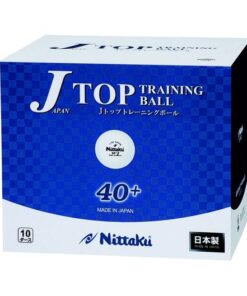 Nittaku Trainingsbälle J-Top