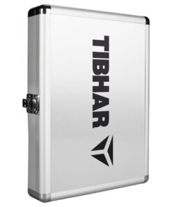 ar Koffer Alum Cube 2 Premium silber