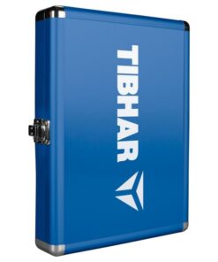 Tibhar Koffer Alum Cube Premium 2