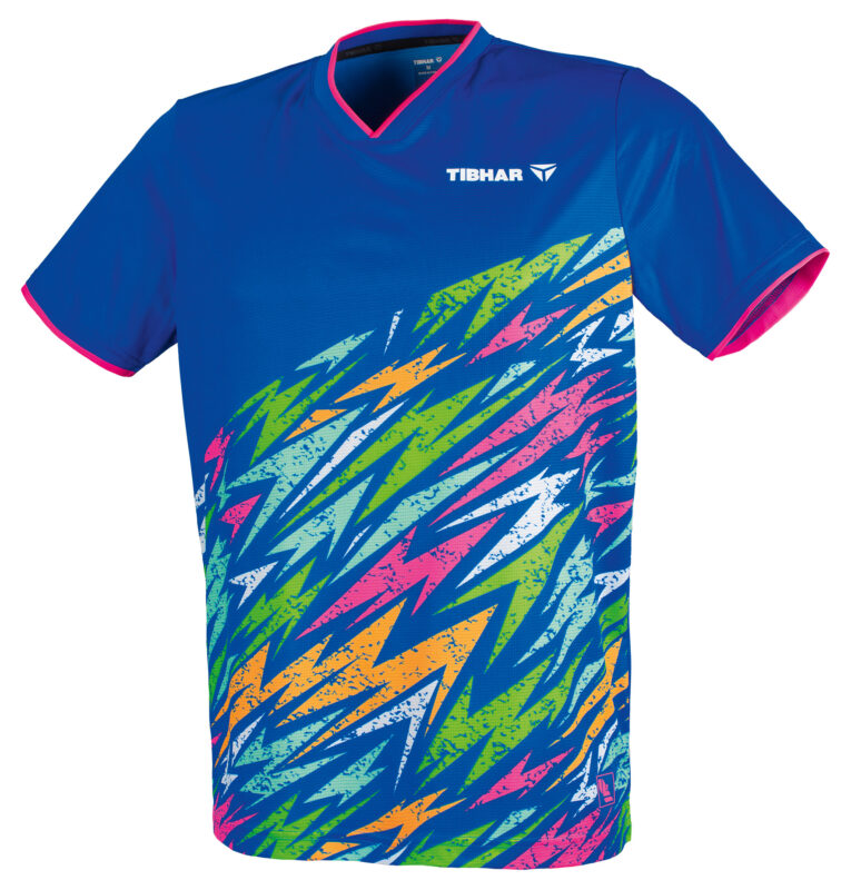 Tibhar TT-Shirt L2 Underbrush