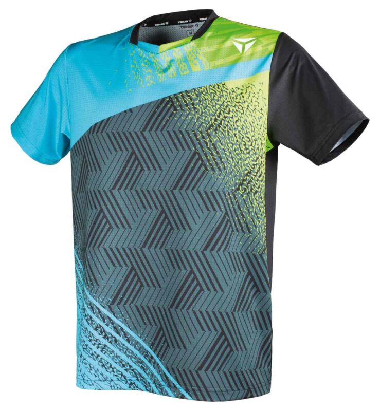Tibhar TT-Shirt Paint