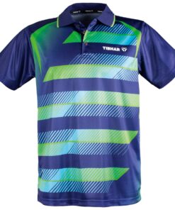 Tibhar Hemd Frame grün