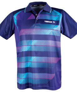 Tibhar Hemd Frame violett