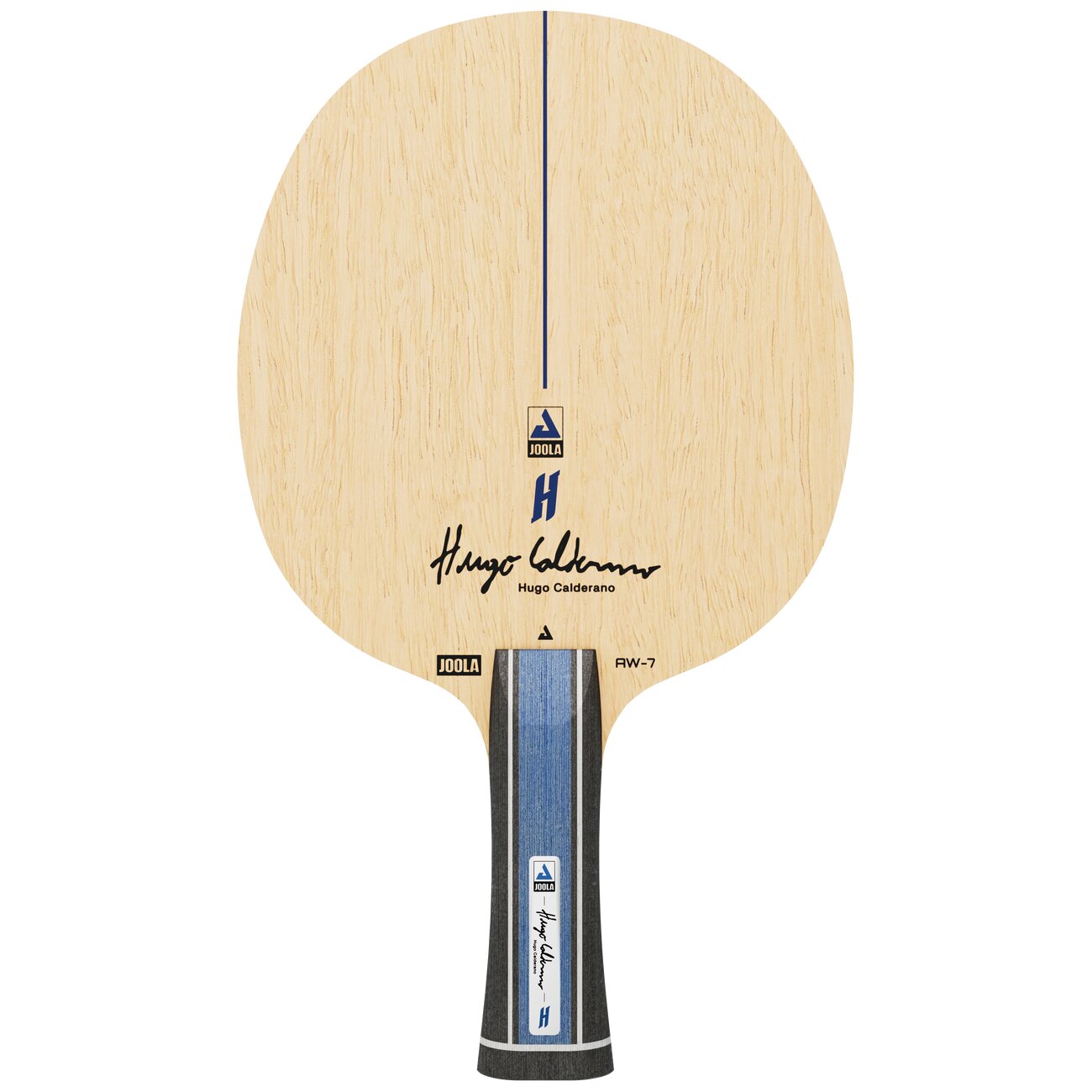 JOOLA Hugo Calderano AW-7 Holz