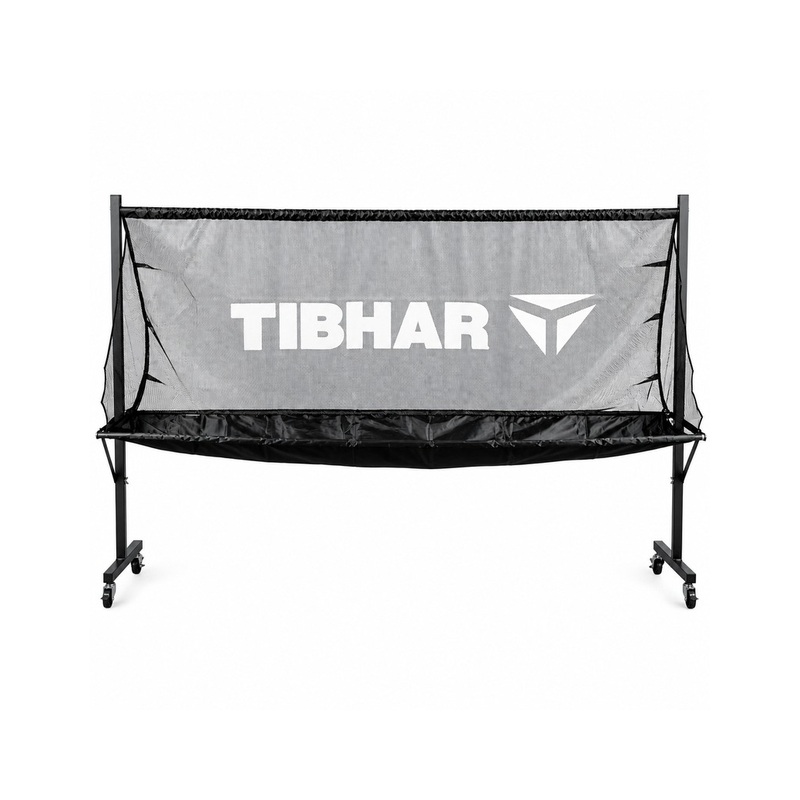 Tibhar Ballauffangnetz Coach