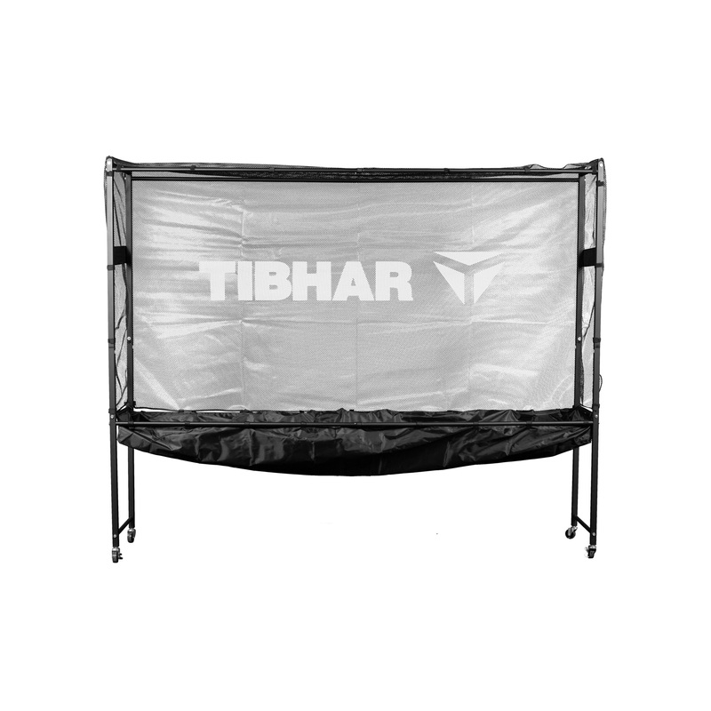 Tibhar Ballauffangnetz Pro